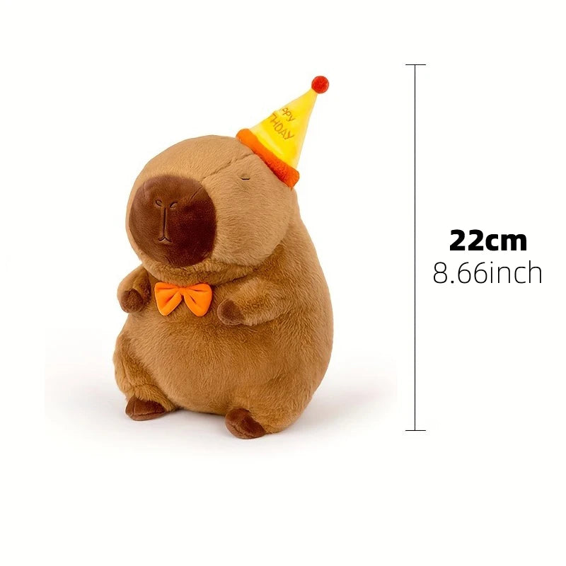 Süße Capybara 23cm