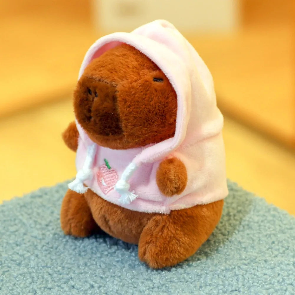 Capybara Hoodies