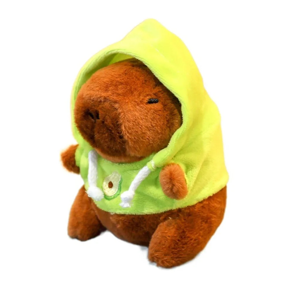 Capybara Hoodies