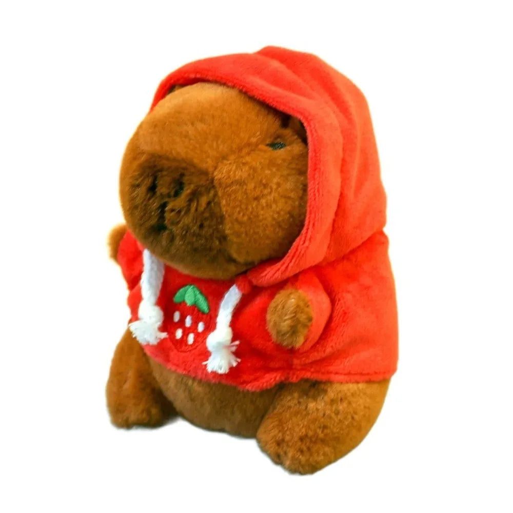 Capybara Hoodies