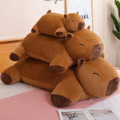 Riesen Capybara