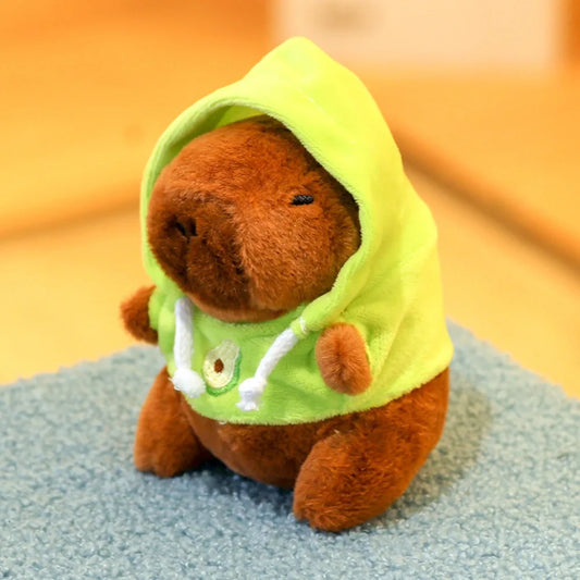 Capybara Hoodies