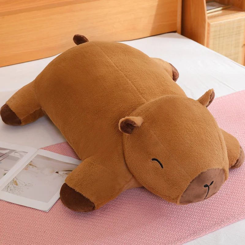 Riesen Capybara