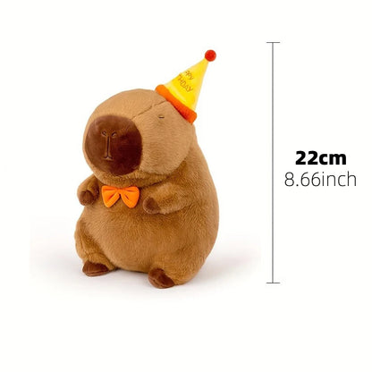 Süße Capybara 23cm