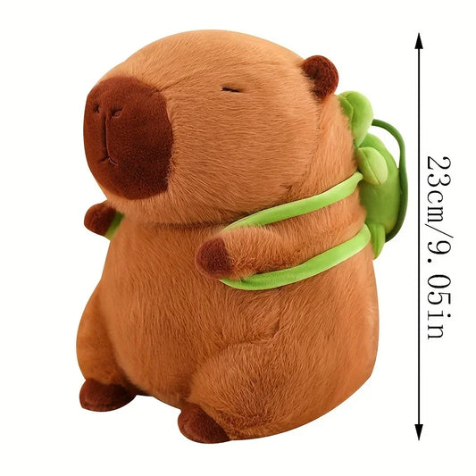 Süße Capybara 23cm
