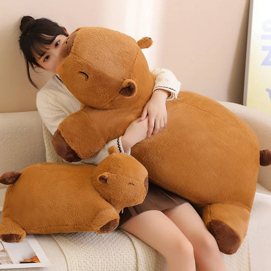 Riesen Capybara