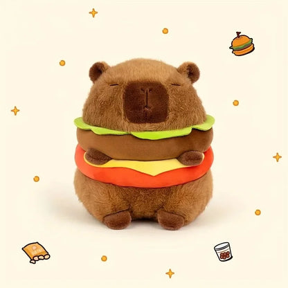 Süße Capybara 23cm