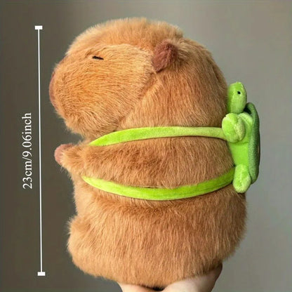 Süße Capybara 23cm