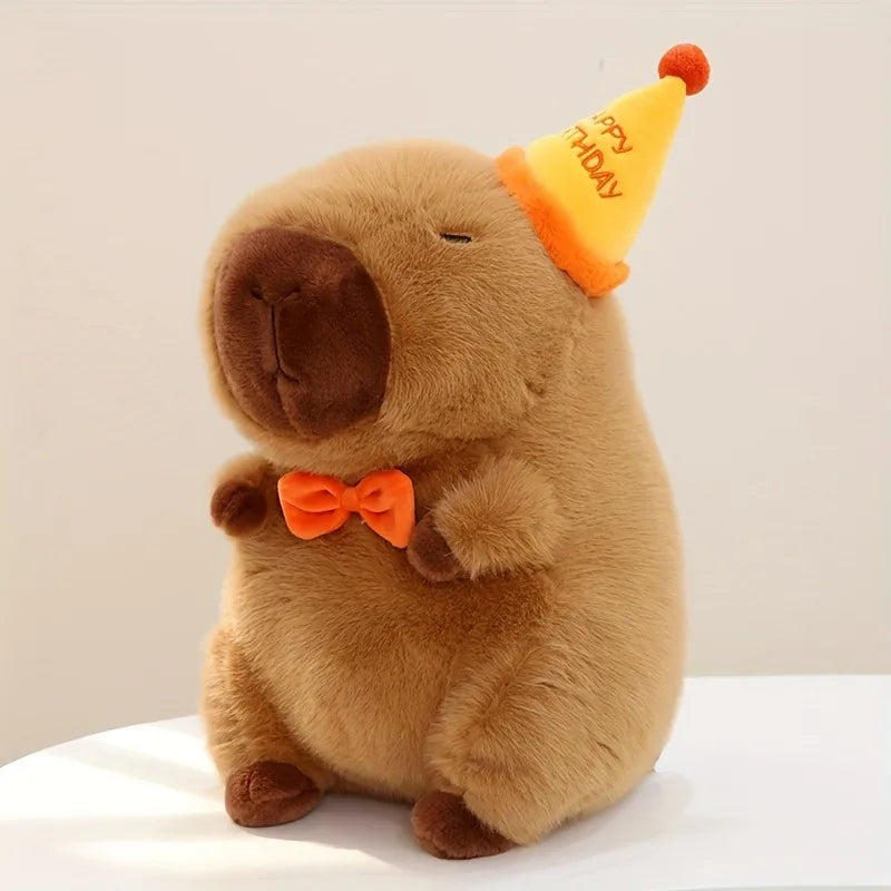 Süße Capybara 23cm