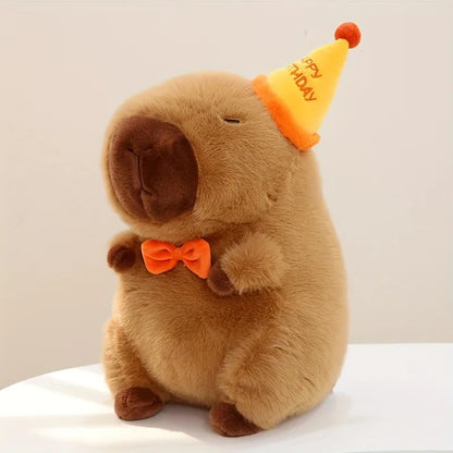 Süße Capybara 23cm