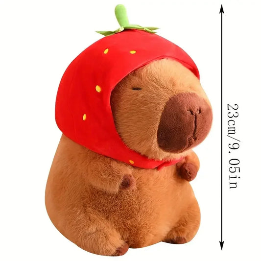 Süße Capybara 23cm