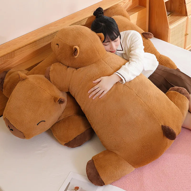 Riesen Capybara