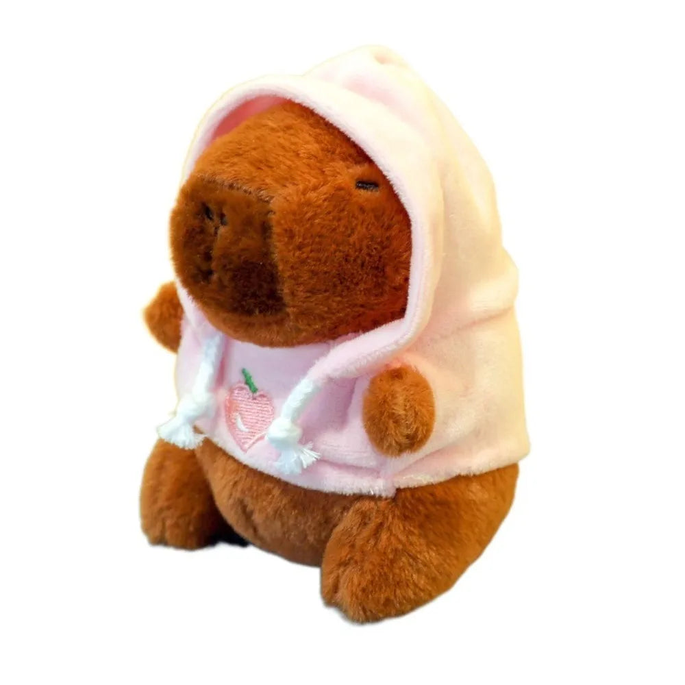 Capybara Hoodies