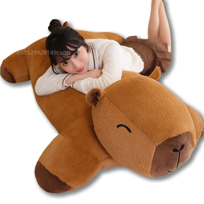 Riesen Capybara
