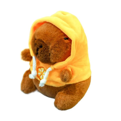 Capybara Hoodies