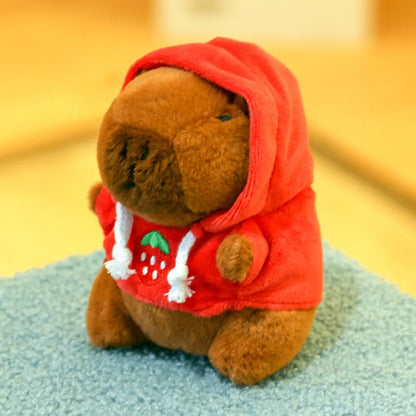 Capybara Hoodies
