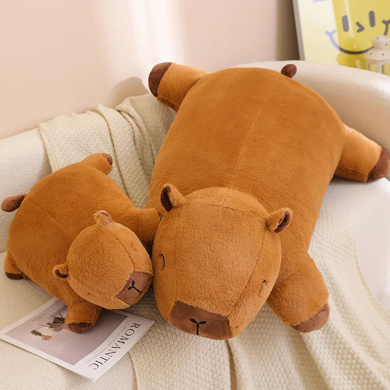 Riesen Capybara