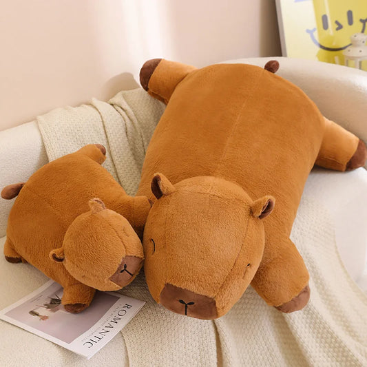 Riesen Capybara