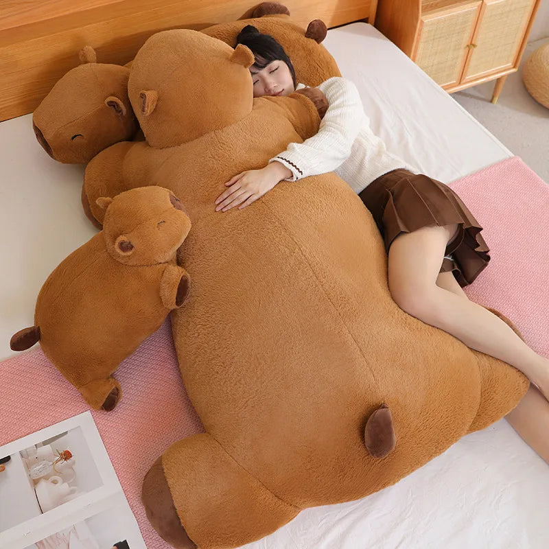 Riesen Capybara