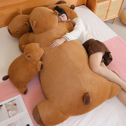Riesen Capybara